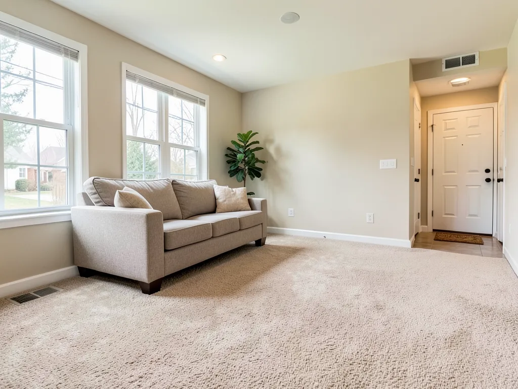 Expert Carpet Cleaning in West Chicago, IL | A Personal Touch