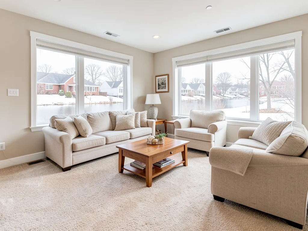 Expert Carpet Cleaning in St. Charles, IL | A Personal Touch Carpet