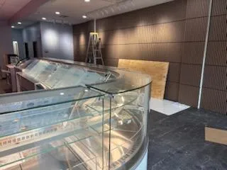 Drywall Installation & Repairs in 