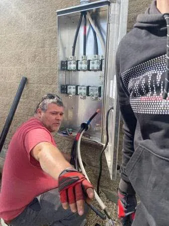 Drywall Installation & Repairs in 