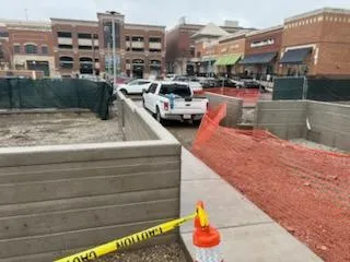 Drywall Installation & Repairs in 