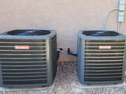 Sevierville AC Maintenance
