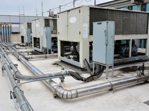 AC Installation Sevierville