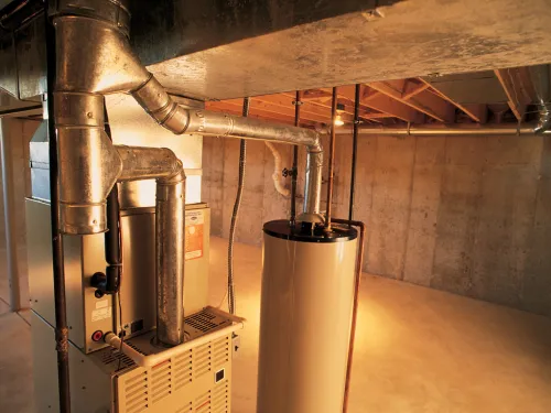 AC Repair Sevierville
