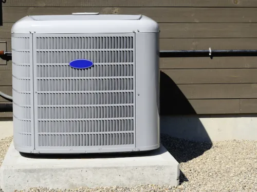 AC Maintenance Sevierville