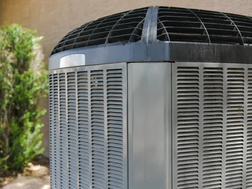 AC Repair in Sevierville