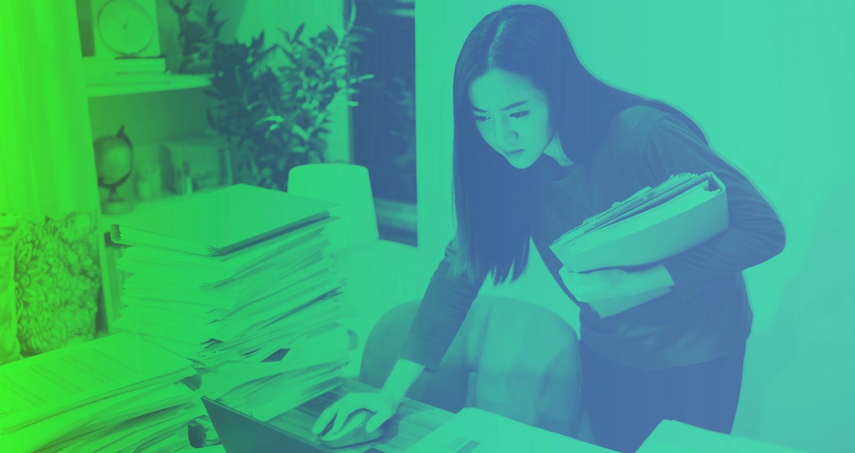 Business Evaluation Services Logo