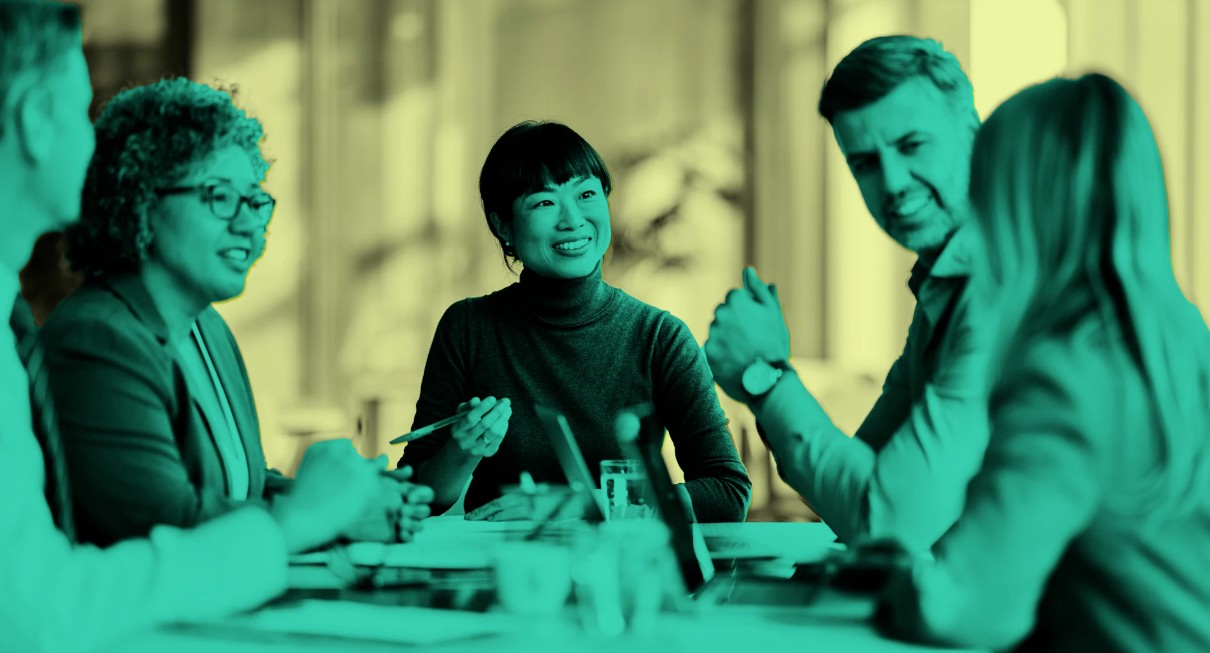 Business Leaders Are Zeroing In on Culture