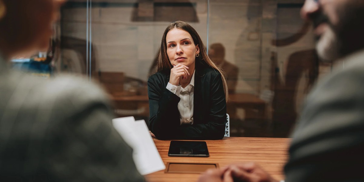 Why Leaders Should Stop Treating Leadership as a Burden