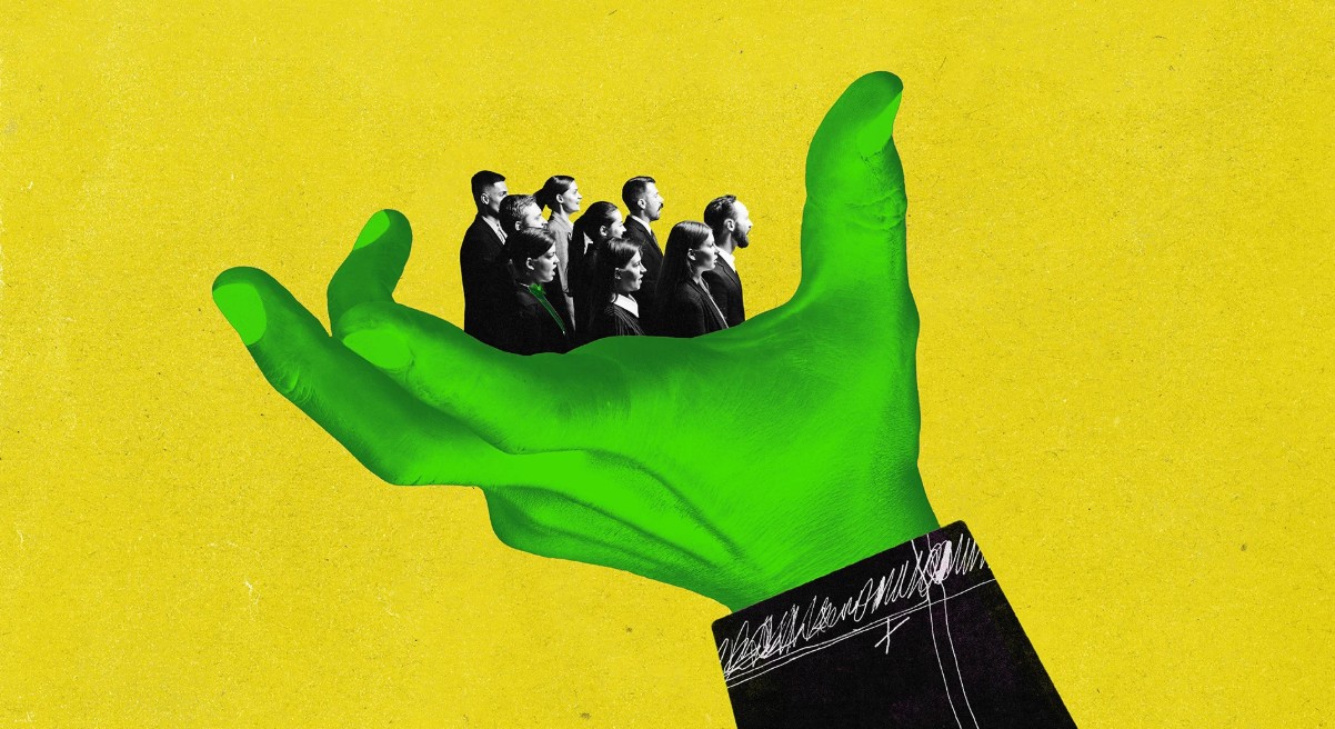 Want to Keep Your Best Employees Happy and Productive?
