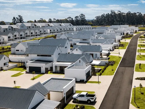 Livingston Residential Leasing