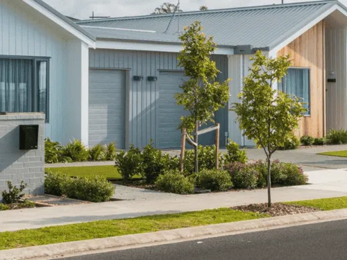 Jackson Residential Leasing