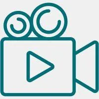 Video editing for outdoor living companies