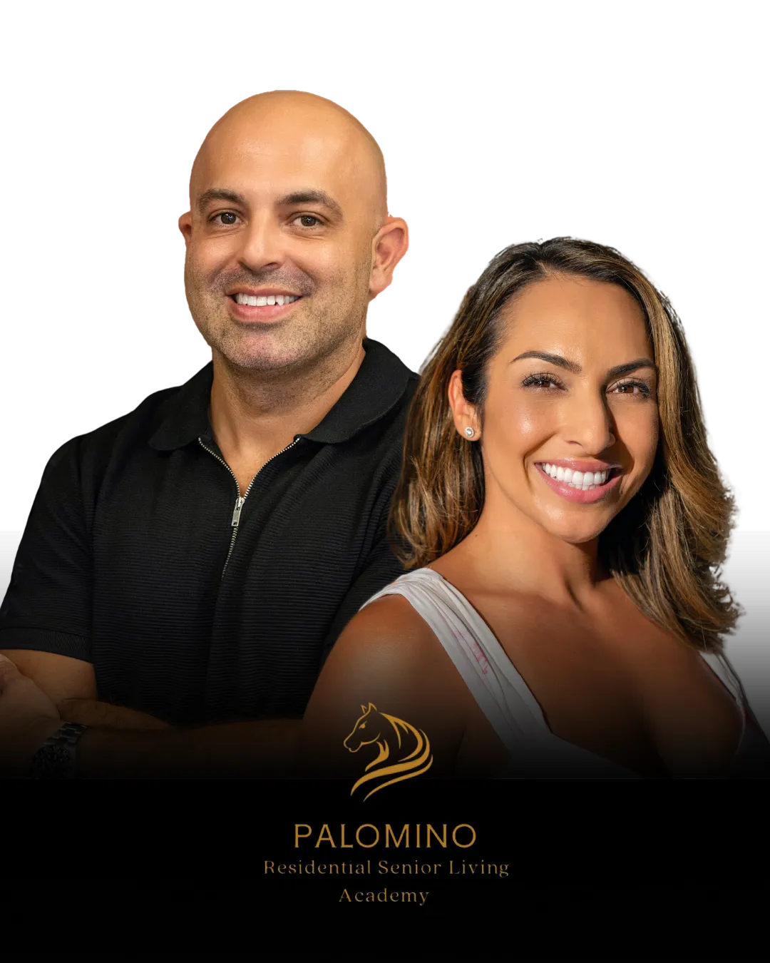 Amanda and Boris Palomino RCFE coaches California
