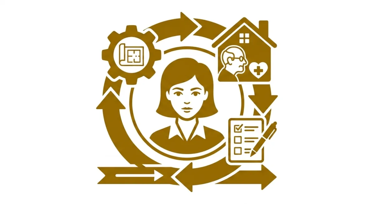 In-Process Operators
