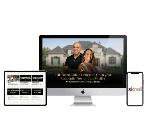 Self-Paced Course Preview Graphics