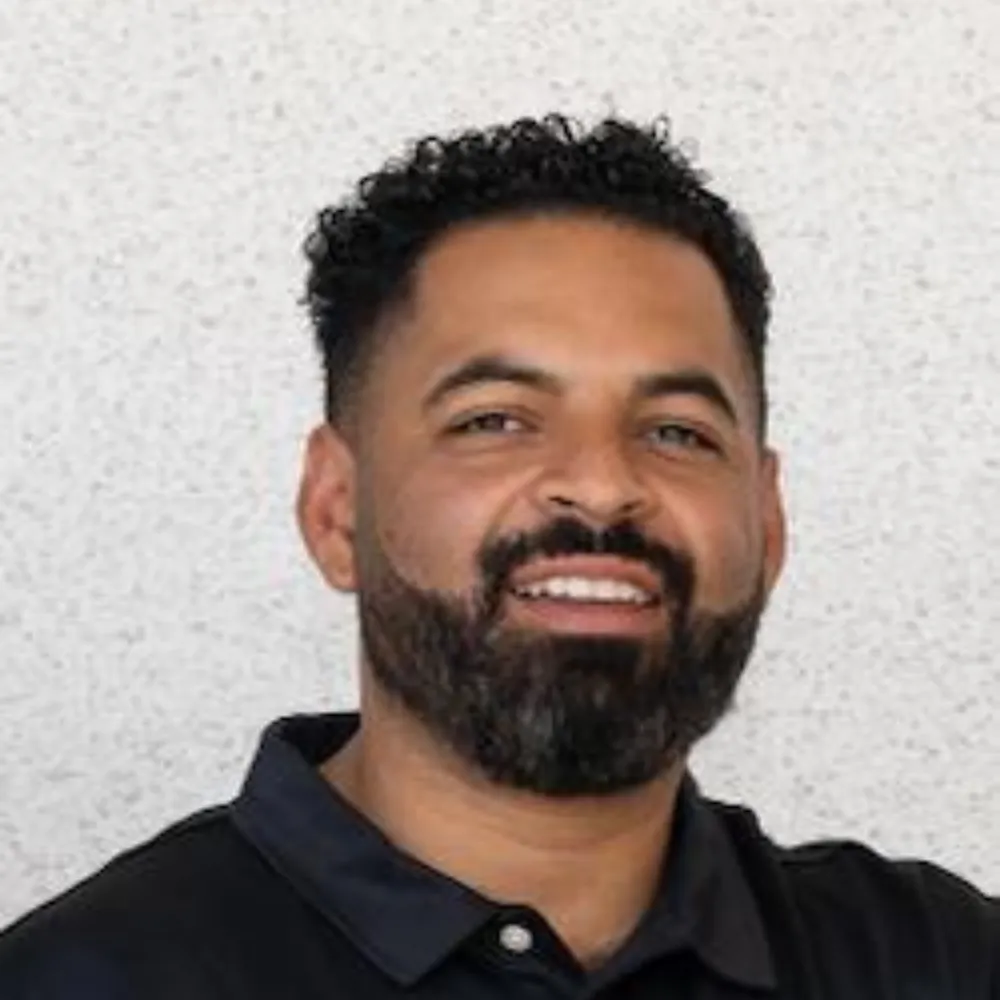 Brian Larin headshot, founder of Your Casita in Santa Clarita CA