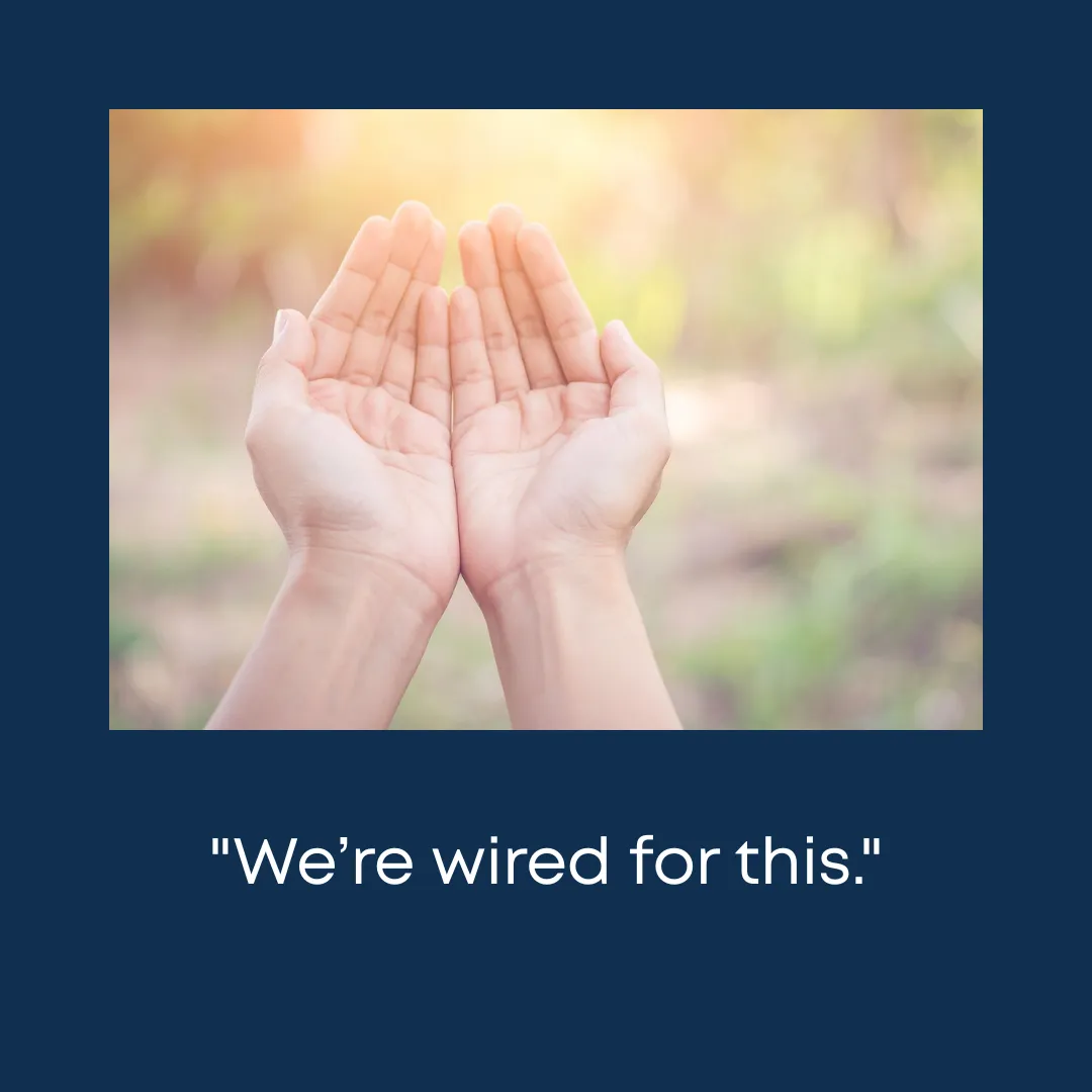 The Quiet Power of Giving: Why Giving Feels Good