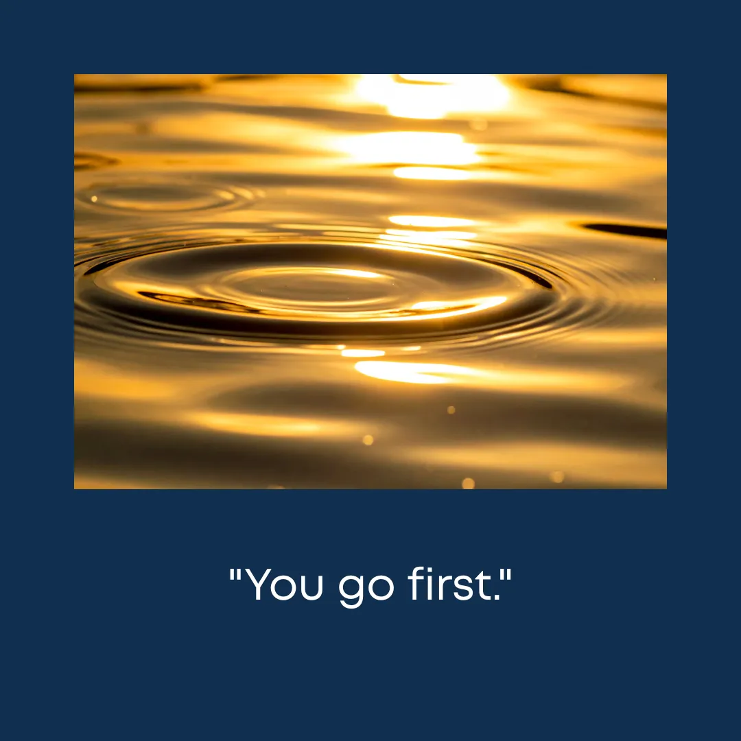 The Ripple Effect: How Authenticity Affects Others