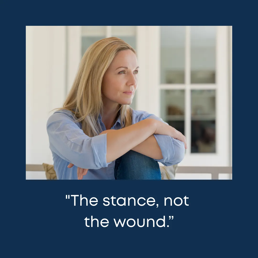 How to Find Meaning in Suffering: Frankl's Hardest Idea