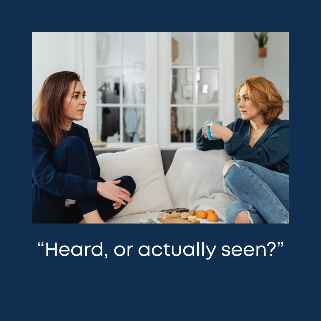 What It Really Means to Feel Truly Understood by Someone