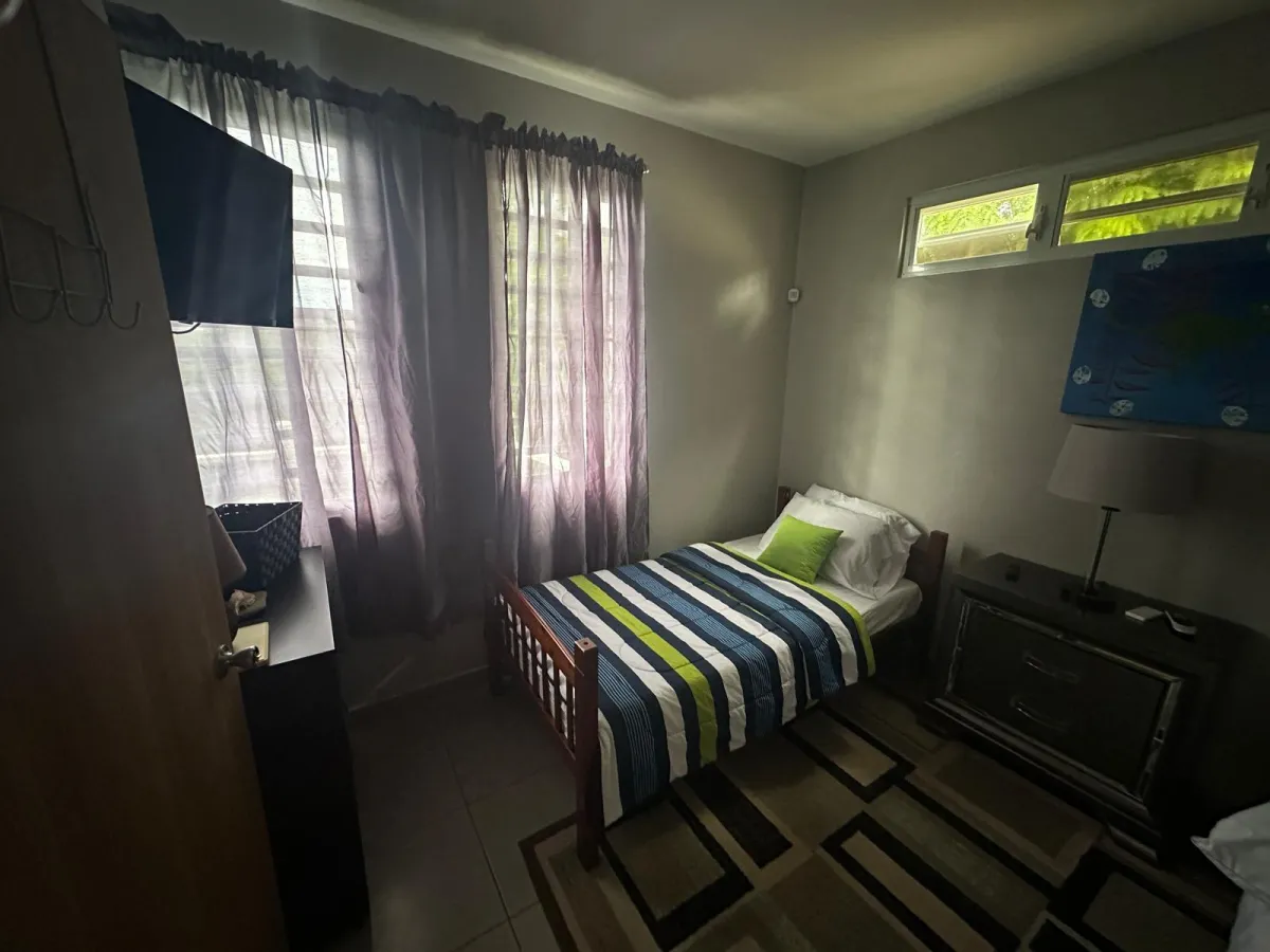 [Outdoor area or building amenity]