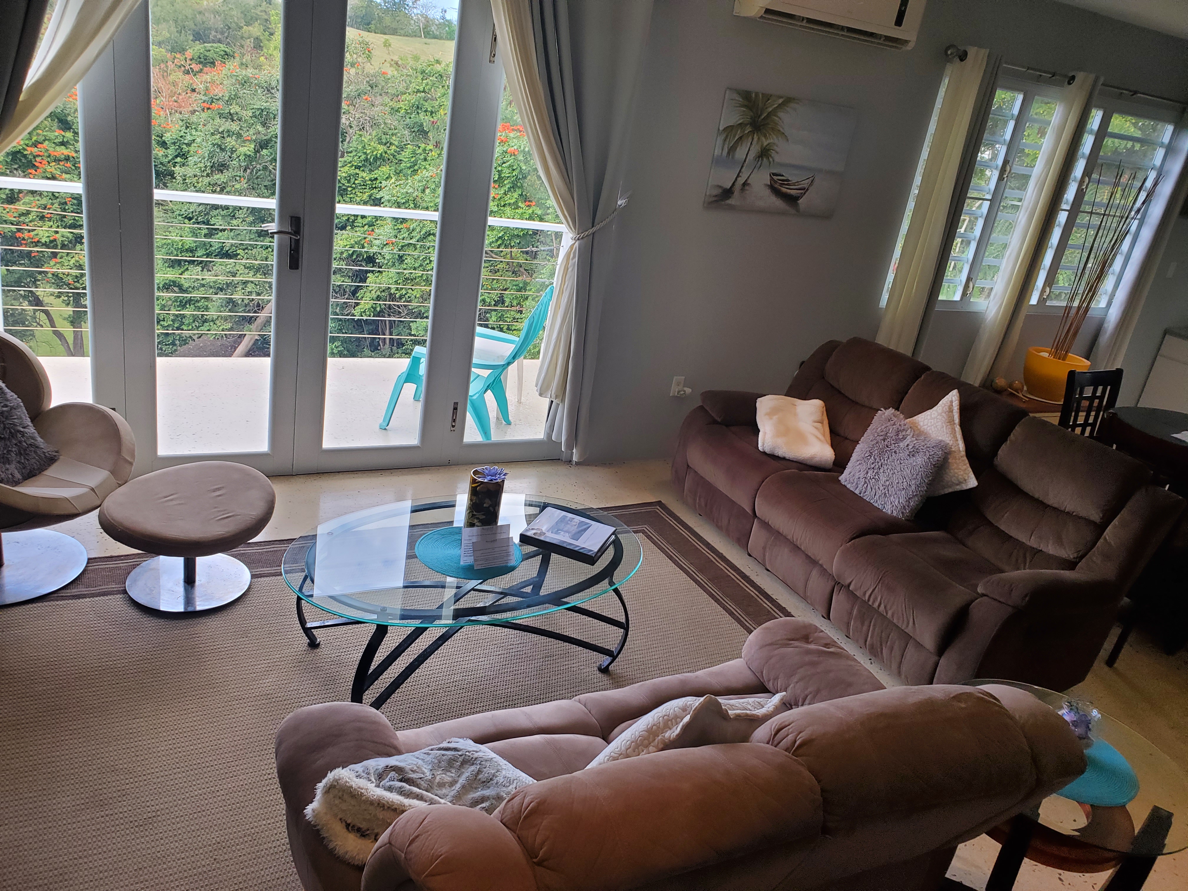 [Outdoor area or building amenity]