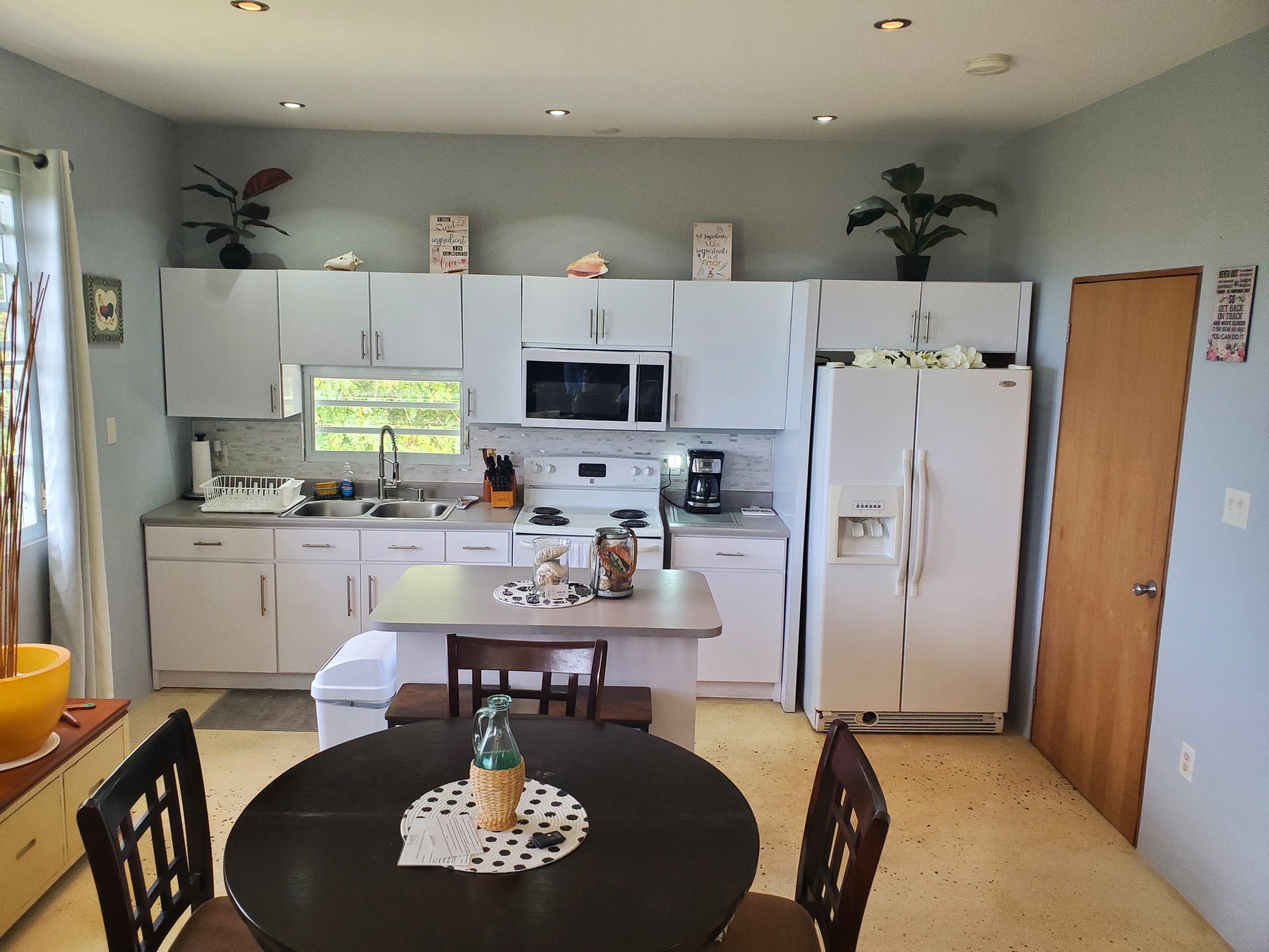 [Outdoor area or building amenity]