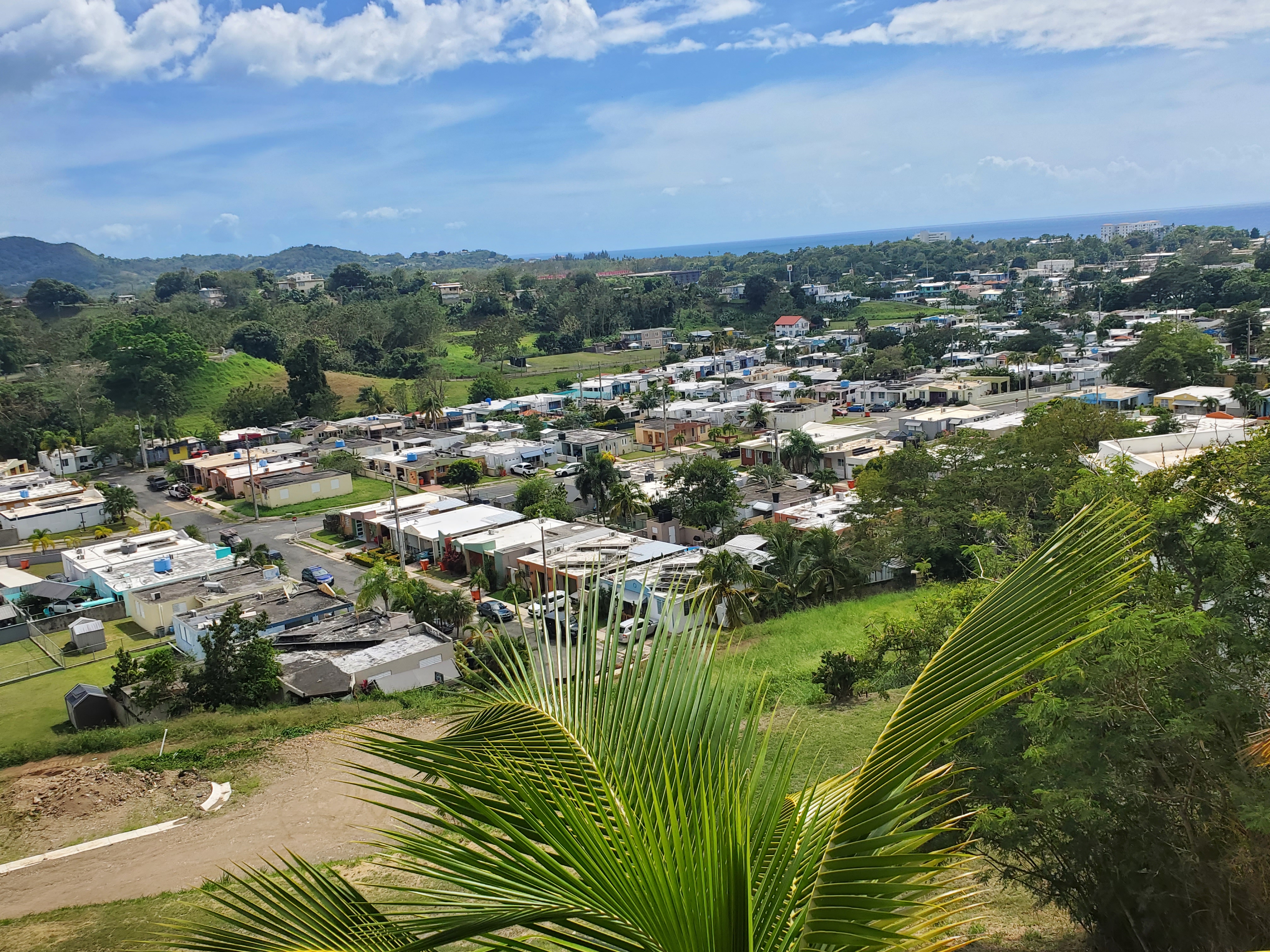 [Exterior façade – street view]