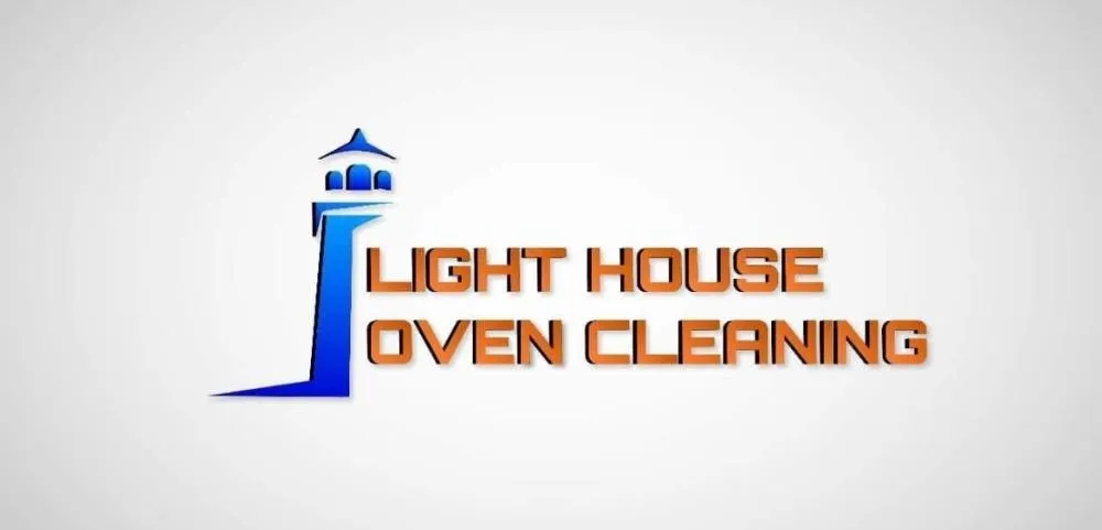 Oven Cleaning