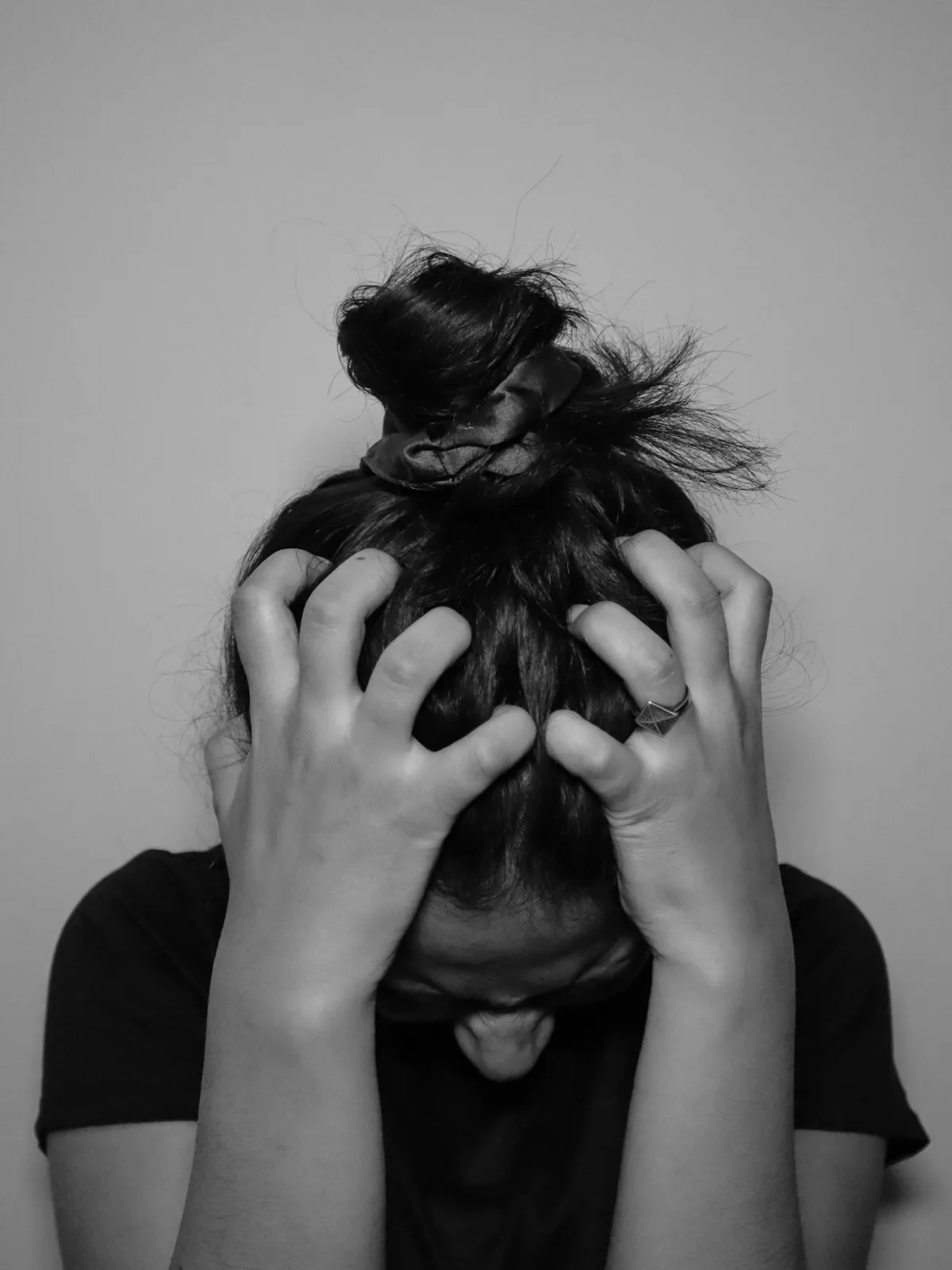 Why You Snap, Shut Down, or Go Numb — And How to Find Your Way Back to Calm