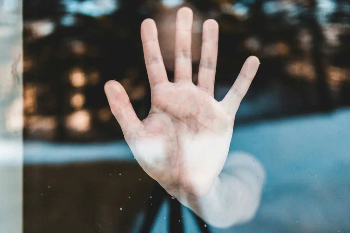 Avoidant Attachment: Why You Need Space to Feel Safe