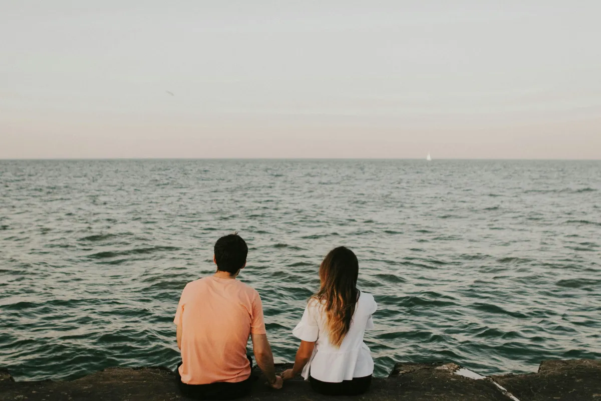 You Don't Need a Crisis to Start Couples Therapy — Here's Why More Couples Are Starting Early
