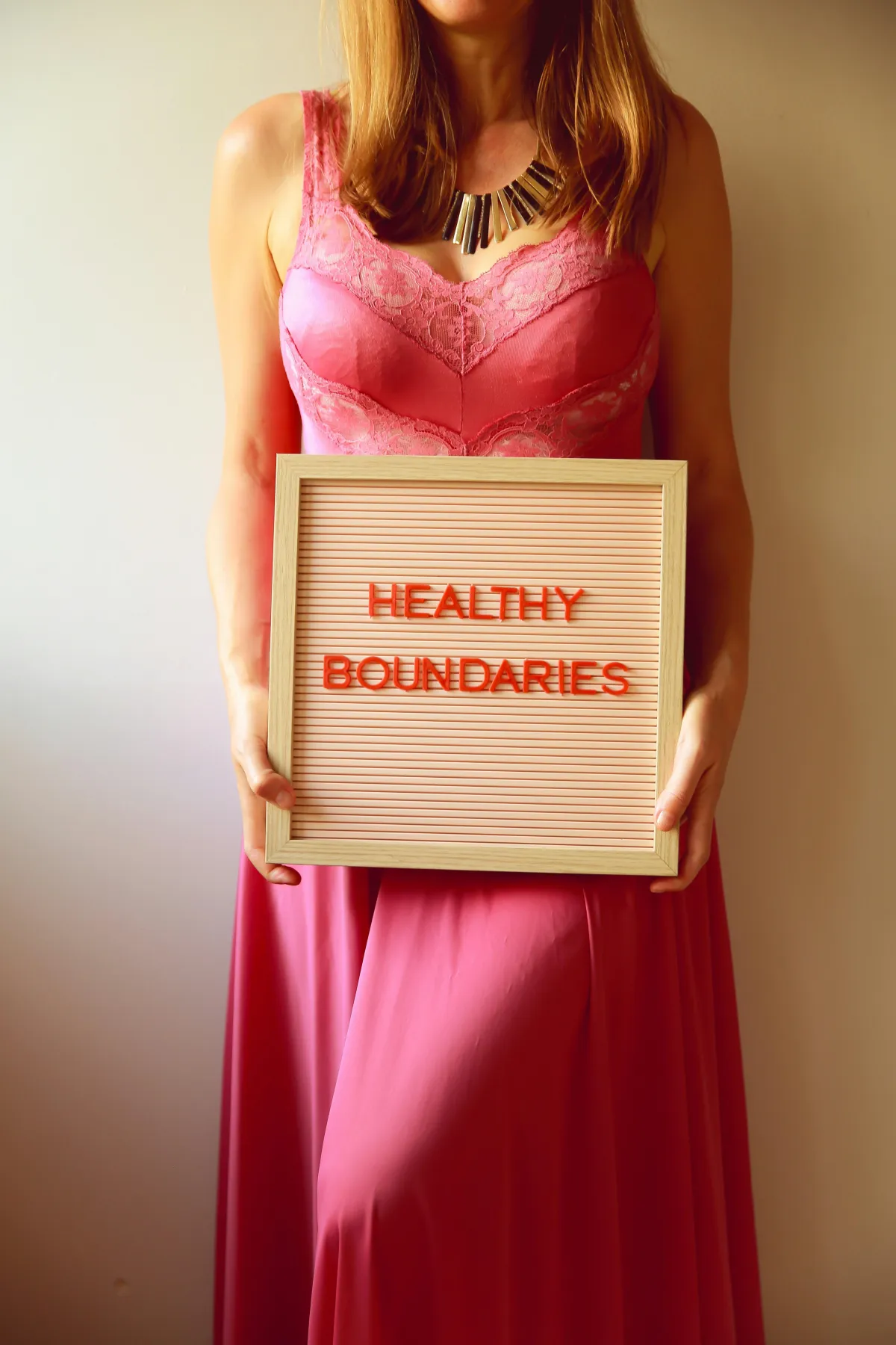 Why Boundaries Feel Scary — And How to Set Them Anyway