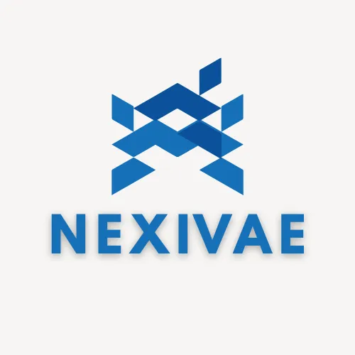 Marketing Agency Logo