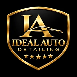 Auto Detailing Logo