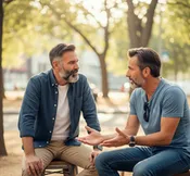 Masculine Authenticity Kickstart