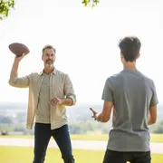 Authentic Man Code - Reset