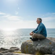 Authentic Man Code - Reset