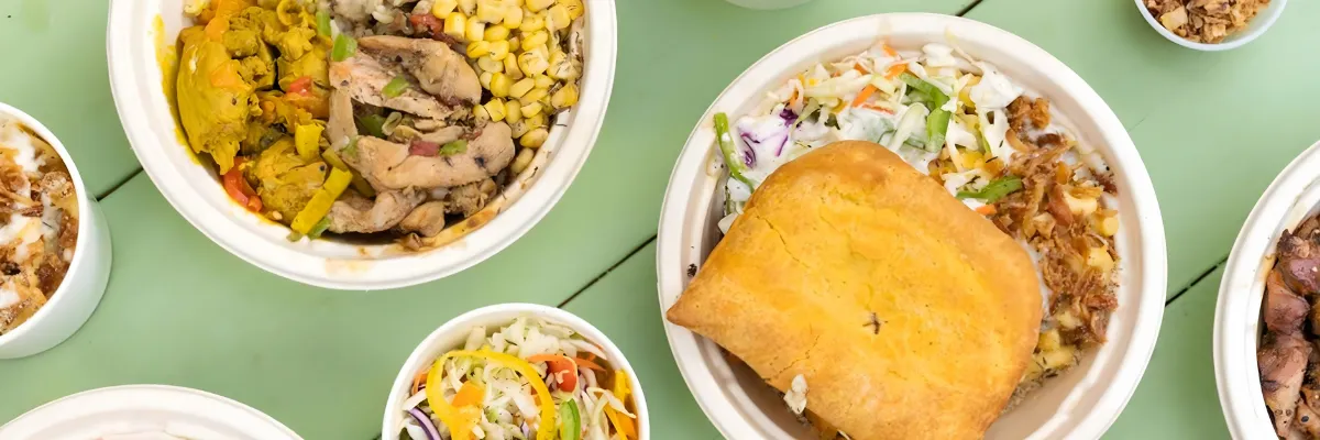 Mr. Pimento Rice Bowls