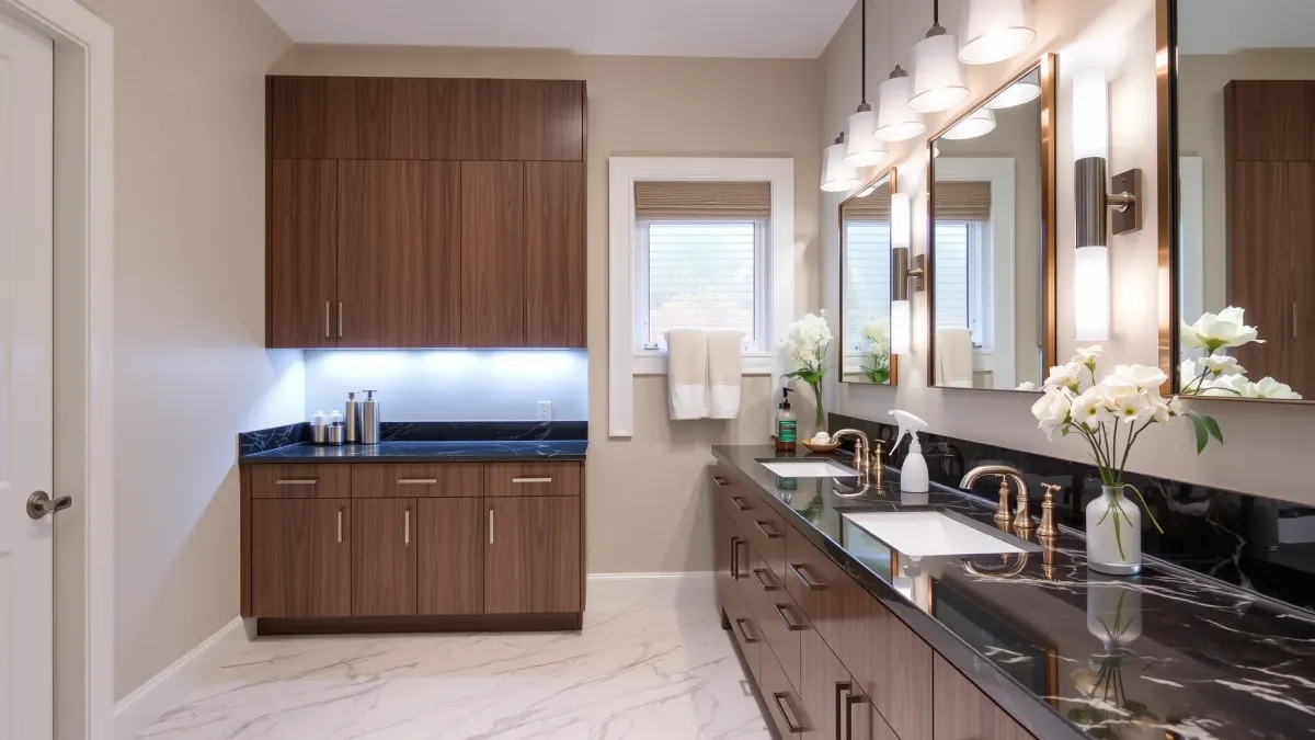 Countertop Installation