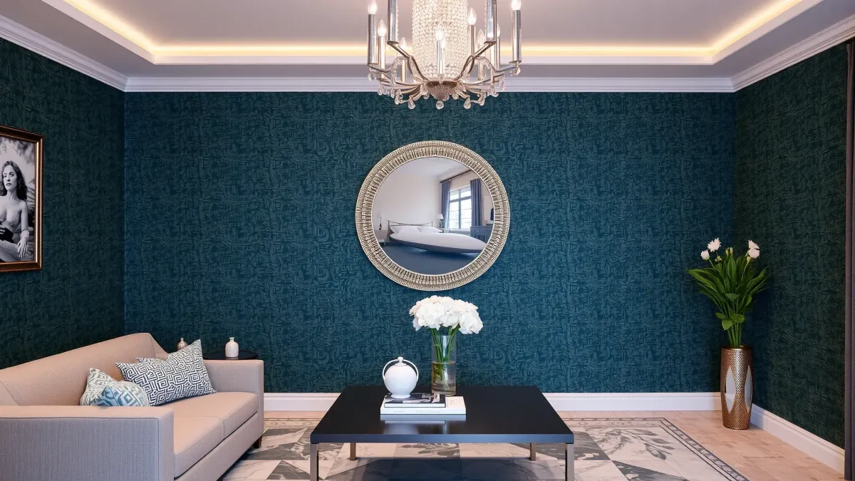 Accent Walls