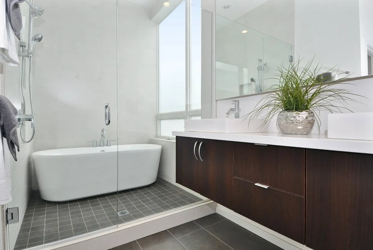 Shower & Tub Installation