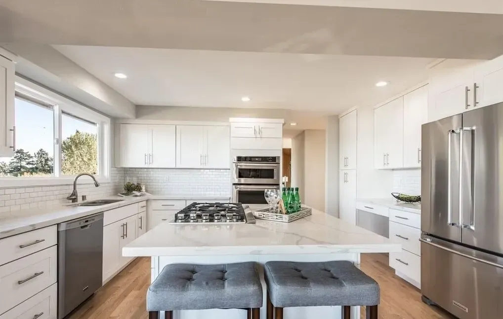 Basement Finishing