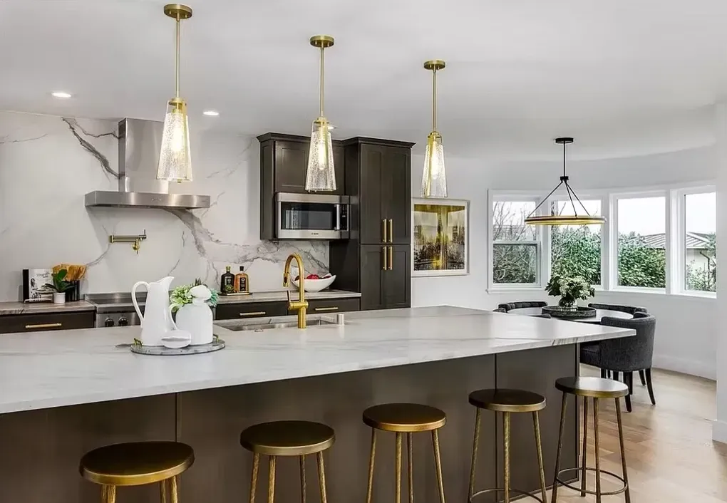 Kitchen Remodeling