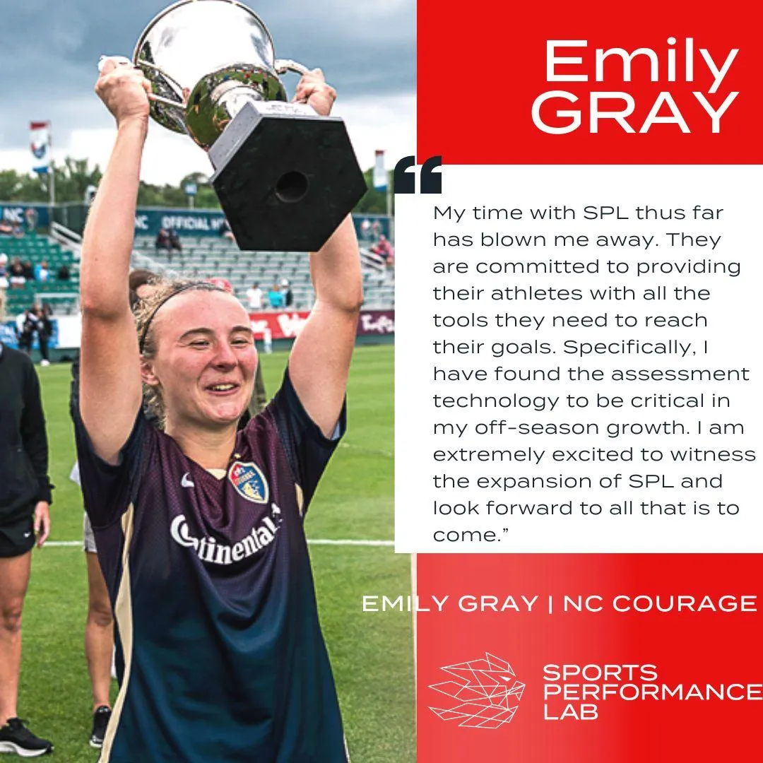 Sports Performance Lab