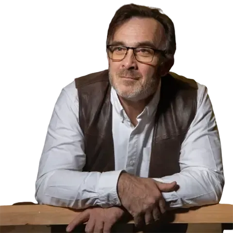 Marc Coach-Émoi, coach en intelligence émotionnelle et mindset pour femmes entrepreneures