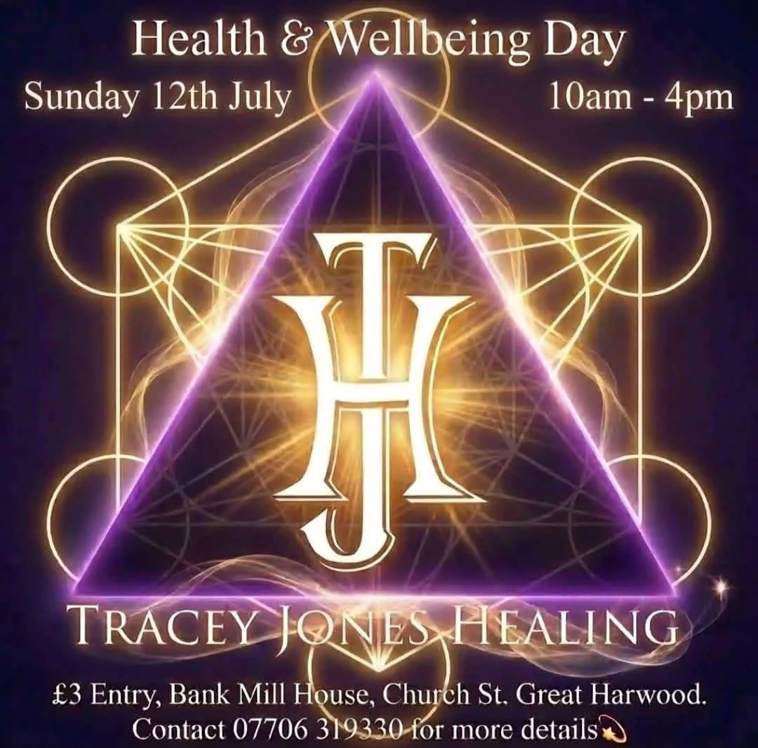 Health and wellbeing Day