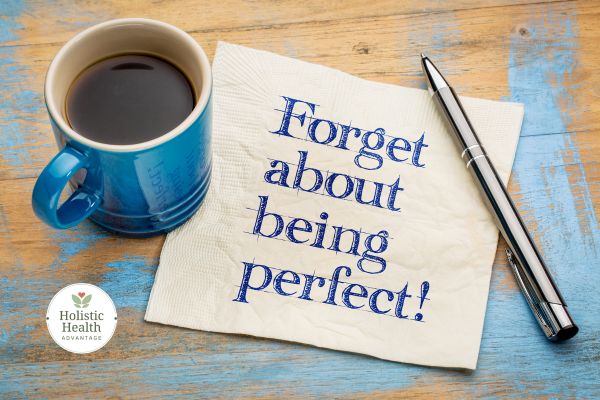 Reclaiming Your Health Isn’t About Perfection — It’s About Power