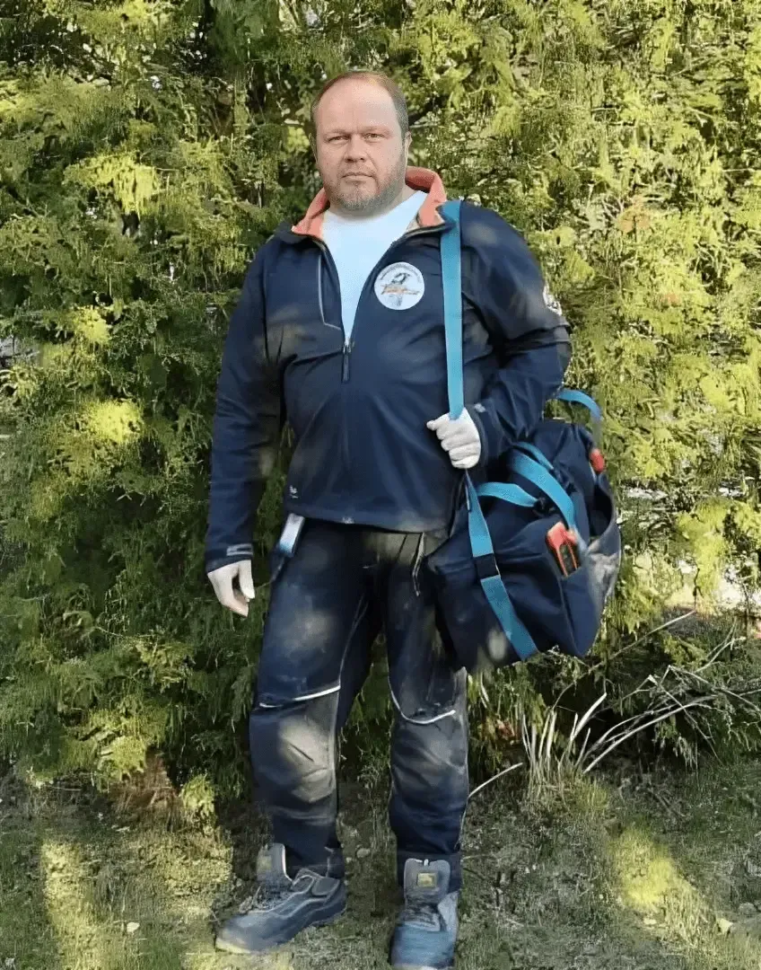 Kuva minusta